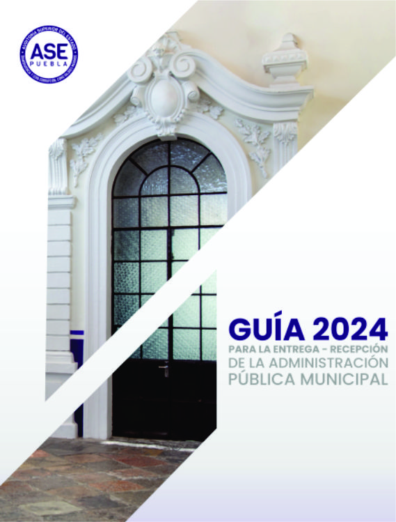 Guia de entrega 2024